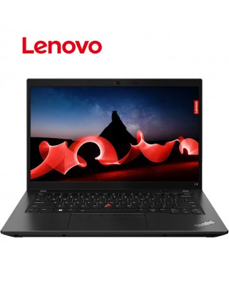 Lenovo ThinkPad L14 G4  ( i7 1355U / 8GB / SSD 512GB M2 PCIE / 14"FHD )
