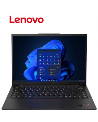 Lenovo ThinkPad X1 Carbon G11 ( i7 1355U / 16GB / SSD 512GB PCIE / 14"FHD+ )