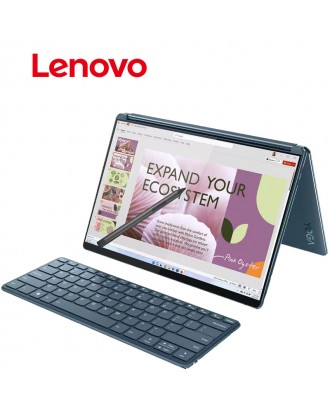 Lenovo Yoga Book 9i 13IRU8 Touch ( i7 1355U / 16GB / SSD 1TB M2 PCIE / 14"2.8K )