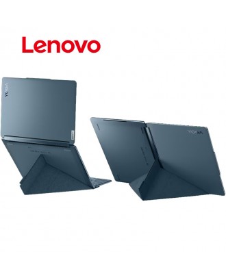 Lenovo Yoga Book 9i 13IRU8 Touch ( i7 1355U / 16GB / SSD 1TB M2 PCIE / 14"2.8K )