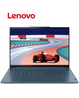 Lenovo Yoga Pro 7-14IRH8  ( i7 13700H / 16GB / SSD 512GB M2 PCIE / 14.5"2.5K )