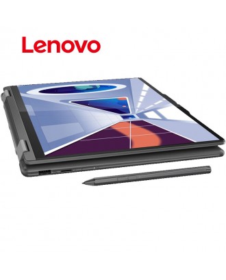 Lenovo Yoga7i 14IRL8 Touch ( i7 1360P / 16GB / SSD 512GB M2 PCIE / 14"2.8K )