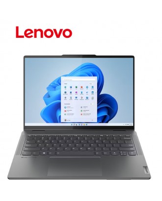 Lenovo Yoga7i 14IRL8 Touch ( i7 1360P / 16GB / SSD 512GB M2 PCIE / 14"2.8K )