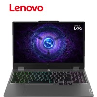 Lenovo LOQ 15IRX9 ( i7 13650HX / 16GB / SSD 512GB ...