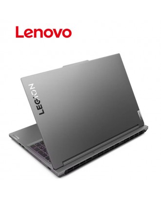 Lenovo Legion 5 16IRX9 ( i7-14650HX / 32GB / SSD 512GB PCIE / RTX4060 8GB / 16"2.5K,240Hz ) 