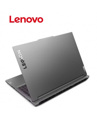 Lenovo Legion 5 16IRX9 ( i7-14650HX / 32GB / SSD 512GB PCIE / RTX4060 8GB / 16"2K,240Hz ) 