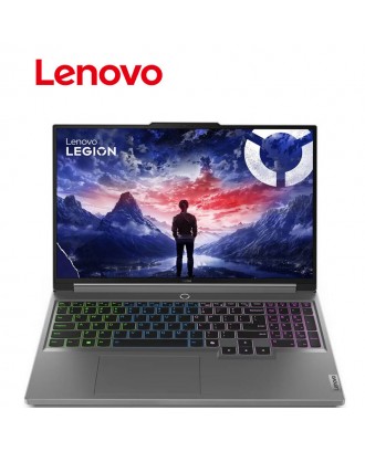 Lenovo Legion 5 16IRX9 ( i7-14650HX / 32GB / SSD 512GB PCIE / RTX4060 8GB / 16"2K,240Hz ) 