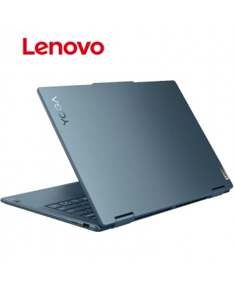 Lenovo Yoga 7 2in1 14IML9 ( Ultra 7 155H / 16GB / SSD 1TB PCIE / 14"2.8K,OLED,Touch )