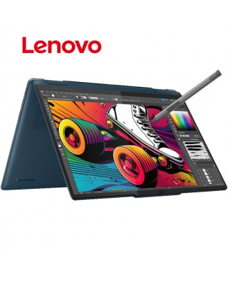 Lenovo Yoga 7 2in1 14IML9 ( Ultra 7 155H / 16GB / SSD 1TB PCIE / 14"2.8K,OLED )