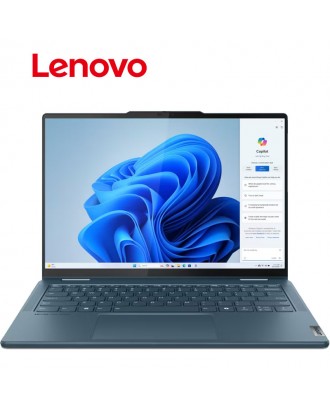 Lenovo Yoga 7 2in1 14IML9 ( Ultra 7 155H / 16GB / SSD 1TB PCIE / 14"2.8K,OLED,Touch )