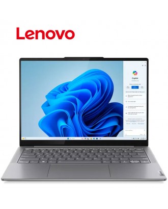 Lenovo Yoga S7 14IMH9 ( Ultra 7 155H / 16GB / SSD 1TB PCIE / 14"FHD+,OLED )