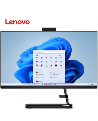 Lenovo IdeaCentre AIO 3 24IAP7 ( i5 13420H / 16GB / SSD 512GB PCIE / 23.8"FHD )