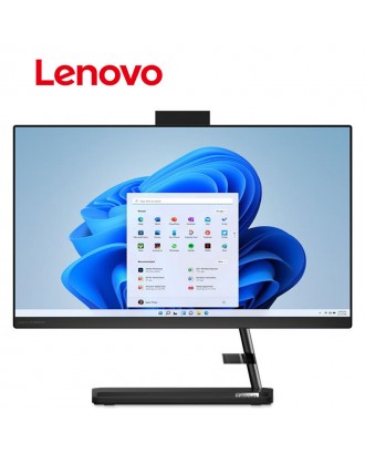 Lenovo IdeaCentre AIO 3 22IAP7 ( i3 1220P / 8GB / SSD 256GB PCIE / 21.5"FHD )
