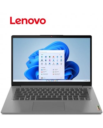 Lenovo IdeaPad  3 15IAU7  (i5 1235U / 8GB / SSD 512GB M2 PCIE / 15.6"FHD )