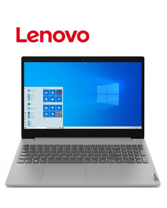 Lenovo IdeaPad 3 15ITL05 (i3 1115G4 / 8GB / SSD 256GB PCIE / 15.6"FHD )