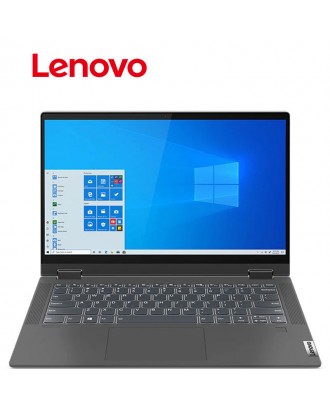 Lenovo IdeaPad Flex5-14IAU7 Touch  (i5 1235U / 8GB / SSD 512GB M2 PCIE / 14"FHD )