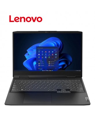 Lenovo IdeaPad Gaming 3 15ARH7 ( R5 7535HS / 8GB / SSD 512GB PCIE / RTX2050  4GB / 15.6"FHD,120Hz ) 