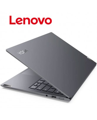 Lenovo IdeaPad Yoga S7 Pro 14IHU5  (i5 11300H / 16GB / SSD 512GB PCIE / 14"2.8K )