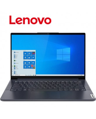 Lenovo IdeaPad Yoga S7 Pro 14IHU5  (i5 11300H / 16GB / SSD 512GB PCIE / 14"2.8K )