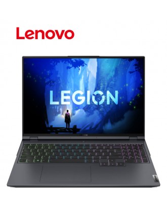 Lenovo Legion 5 Pro 16IAH7H (I7 12700H / 32GB / SSD 1TB PCIE / RTX3070 8GB / 16"2K, 165Hz ) 