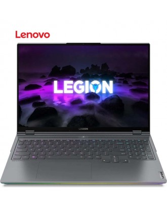 Lenovo Legion 7 -Y716ACHG6 (R9 5900HX / 32GB / SSD 2TB PCIE / RTX3080 16GB / 16"QHD,165Hz) 
