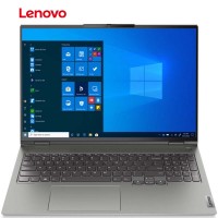 Lenovo ThinkBook 16p G2 (R7 5800H / 16GB / SSD 1TB...