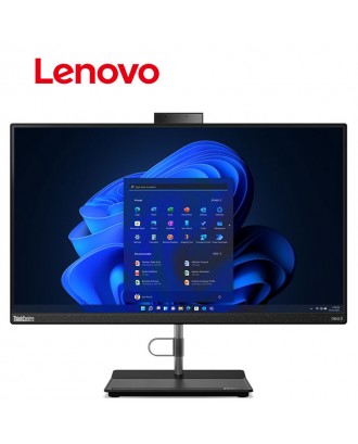 Lenovo ThinkCentre Neo 30A All-in-One (i3 1220P / 4GB / SSD 512GB PCIE / 23.8"FHD)