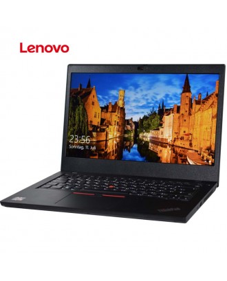 Lenovo ThinkPad L14 Gen 2  (R7 5850U / 8GB / SSD 512GB M2 PCIE  / 14"FHD)
