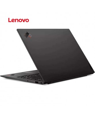Lenovo ThinkPad X1 Carbon Gen 9 (i7 1165G7 / 8GB / SSD 512GB PCIE / 14"FHD )