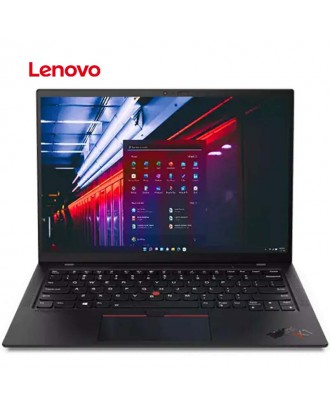 Lenovo ThinkPad X1 Carbon Gen 9 (i7 1165G7 / 8GB / SSD 512GB PCIE / 14"FHD )