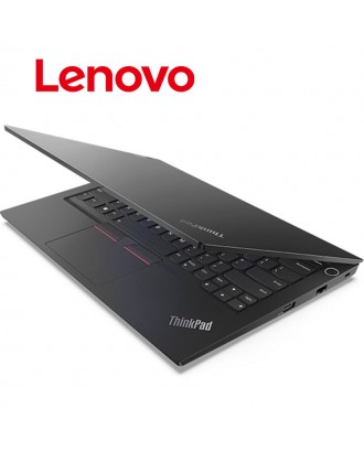 Lenovo ThinkPad E14 G4  (i3 1215U / 8GB / SSD 256GB M2 PCIE / 14"FHD )
