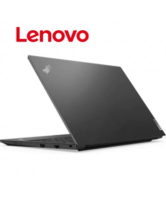 Lenovo ThinkPad E15 G4  (i5 1235U / 8GB / SSD 512GB M2 PCIE / 15.6"FHD )