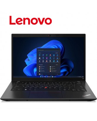 Lenovo ThinkPad L14 G3  (i7 1255U / 8GB / SSD 512GB M2 PCIE / 14"FHD )