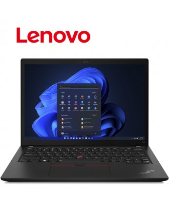 Lenovo ThinkPad X13 G3  (i5 1235U / 8GB / SSD 512GB M2 PCIE / 13.3"FHD )