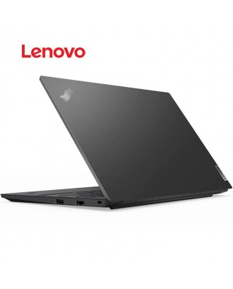 Lenovo ThinkPad E15 Gen 2 (i3 1115G4 / 8GB / SSD 256GB M2 PCIE / 15.6"FHD )