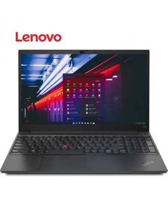 Lenovo ThinkPad E15 Gen 2 (i3 1115G4 / 8GB / SSD 256GB M2 PCIE / 15.6"FHD )