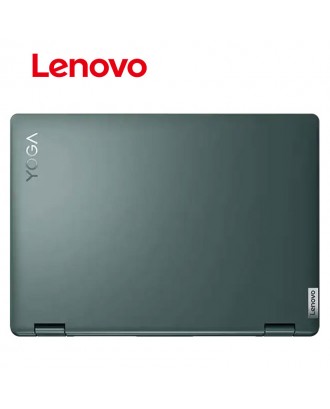 Lenovo Yoga 6 13ALC7 Touch ( R5 5500U / 8GB / SSD 512GB M2 PCIE / 13.3"FHD )