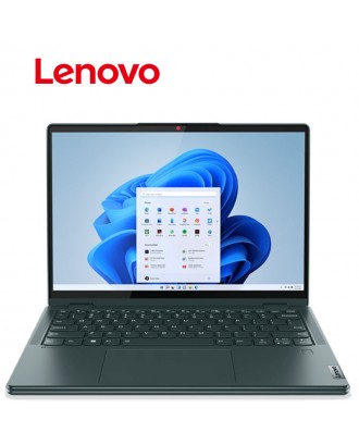 Lenovo Yoga 6 13ALC7 Touch ( R5 5500U / 8GB / SSD 512GB M2 PCIE / 13.3"FHD )