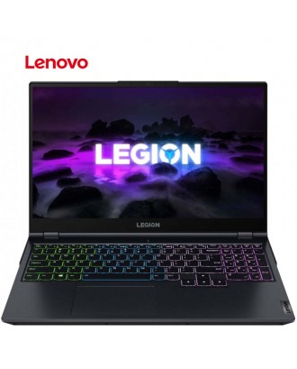 Lenovo Legion 5 (R7 5800H / 16GB / SSD 512GB PCIE / RTX3060 6GB / 17.3"FHD,144Hz) 
