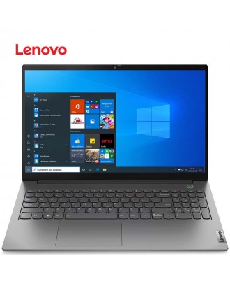 Lenovo ThinkBook 15 G2 ITL  (i7 1165G7 / 8GB / SSD 512GB PCIE / 15.6"FHD )