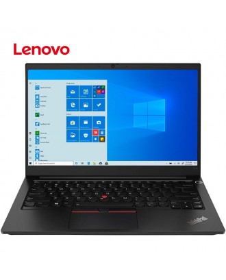 Lenovo ThinkPad E14 Gen 3  ( R5 5500U / 8GB / SSD 512GB M2 PCIE / 14"FHD )