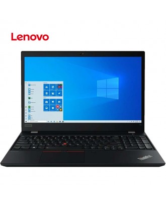 Lenovo ThinkPad T15 Gen 2  (i5 1135G7 / 8GB / SSD 512GB M2 PCIE  / 15.6"FHD )