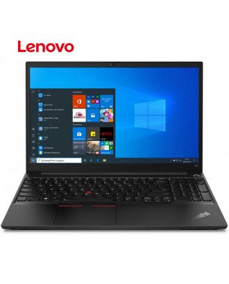 Lenovo ThinkPad E15 Gen 2  (i5 1135G7 / 8GB / SSD 512GB M2 PCIE / MX450 2GB / 15.6"FHD )