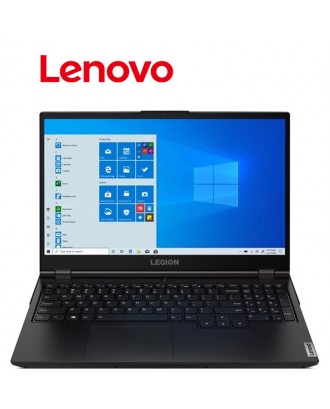 Lenovo Legion 5 17AHC6H (R7 5800H / 16GB / SSD 512GB PCIE / RTX3060 6GB / 17.3"FHD,144Hz) 