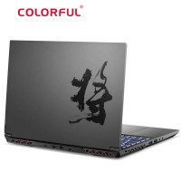 Colorful X15-XS (i5 12500H / 16GB / SSD 512GB PCIE...