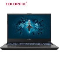 Colorful X15-XS (i5 12500H / 16GB / SSD 512GB PCIE...