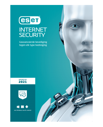 ESET Internet Security 1User