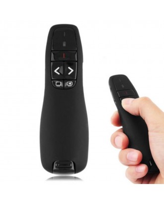 Logitech R400 LASER PRESENTATION REMOTE