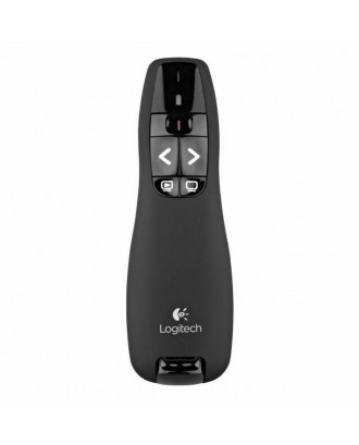 Logitech R400 LASER PRESENTATION REMOTE