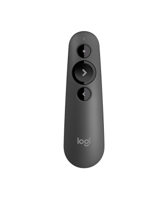 Logitech R500 LASER PRESENTATION REMOTE